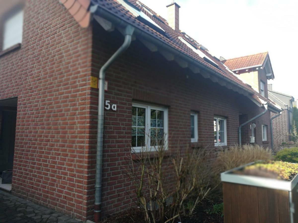 Le Casa De Jeune ดุสเซลดอร์ฟ ภายนอก รูปภาพ